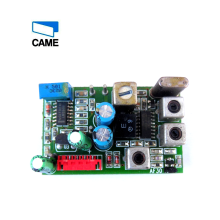Scheda Radio 433,92 MHz Per Sistema TAM CAME AF43S, Ricambio Originale Ad Innesto 309AF43S
